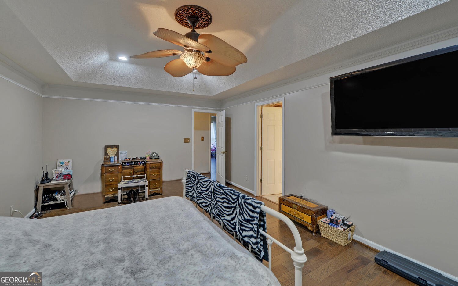 2777 Whippoorwill Trail Hartwell - 16