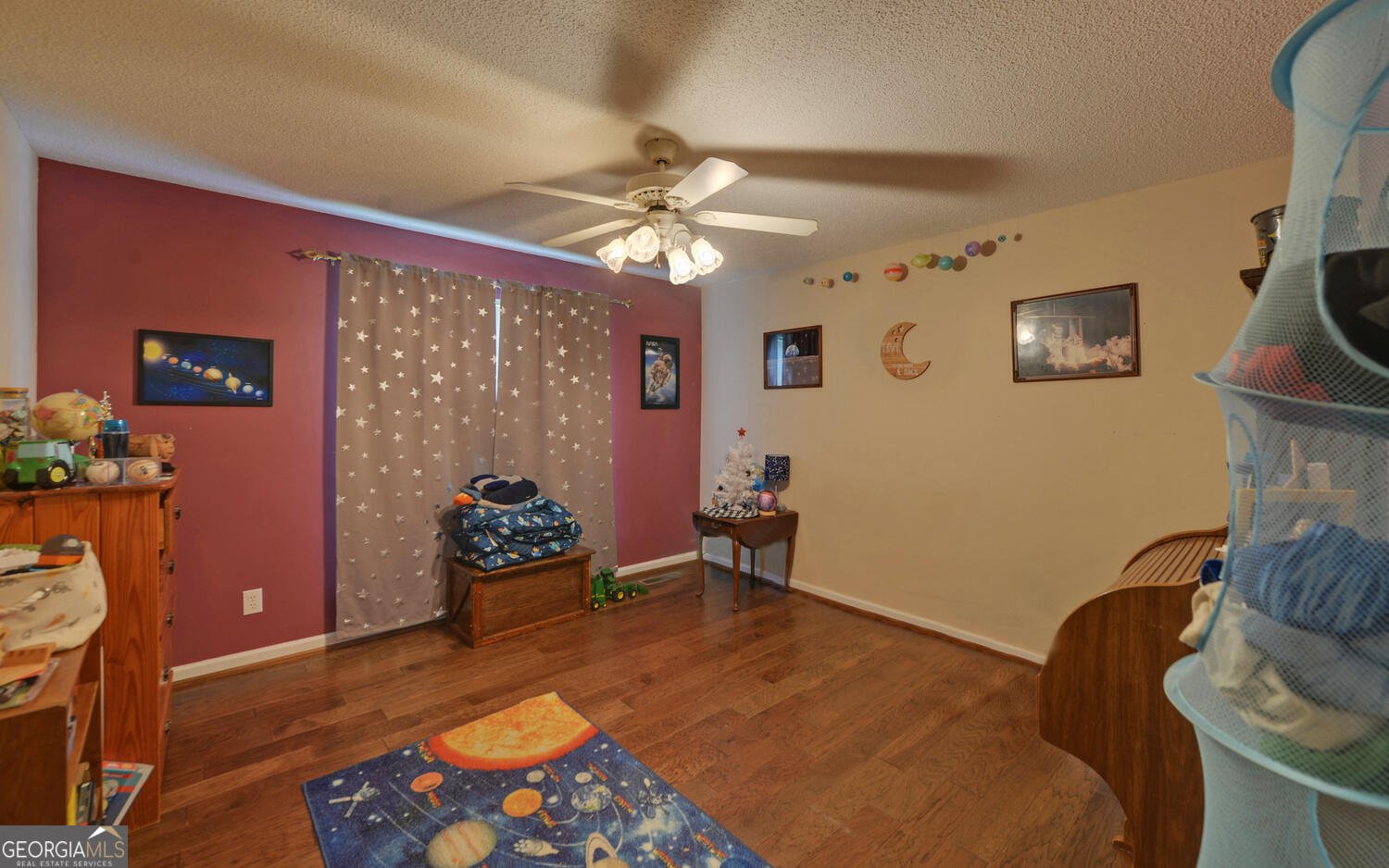 2777 Whippoorwill Trail Hartwell - 22