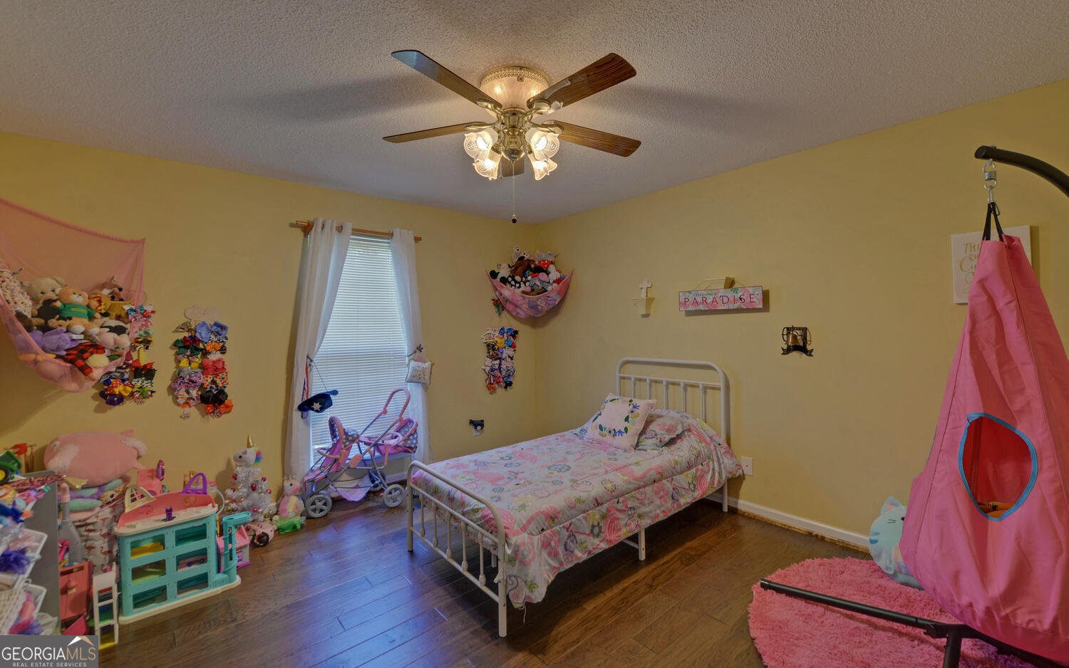 2777 Whippoorwill Trail Hartwell - 25