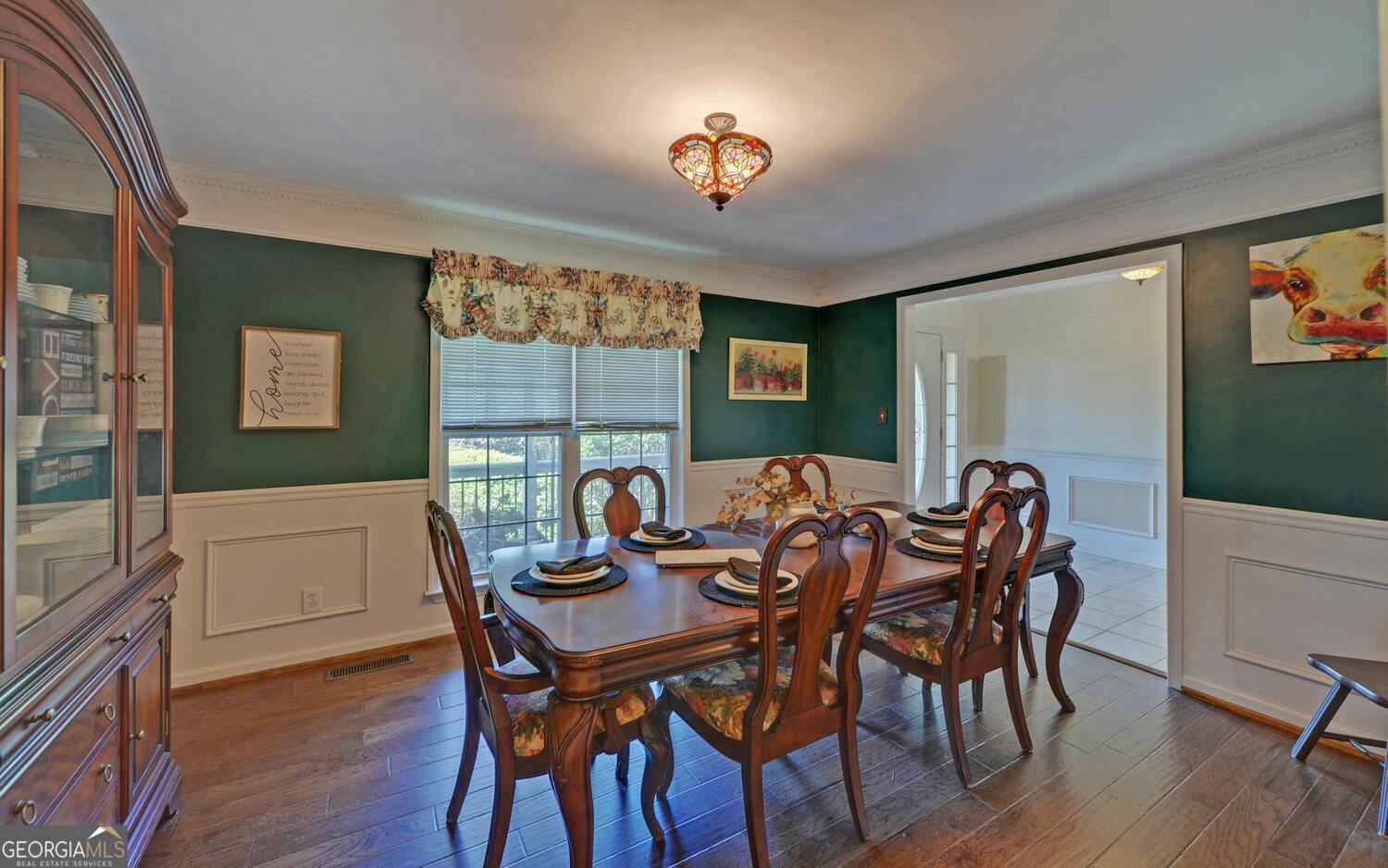 2777 Whippoorwill Trail Hartwell - 3