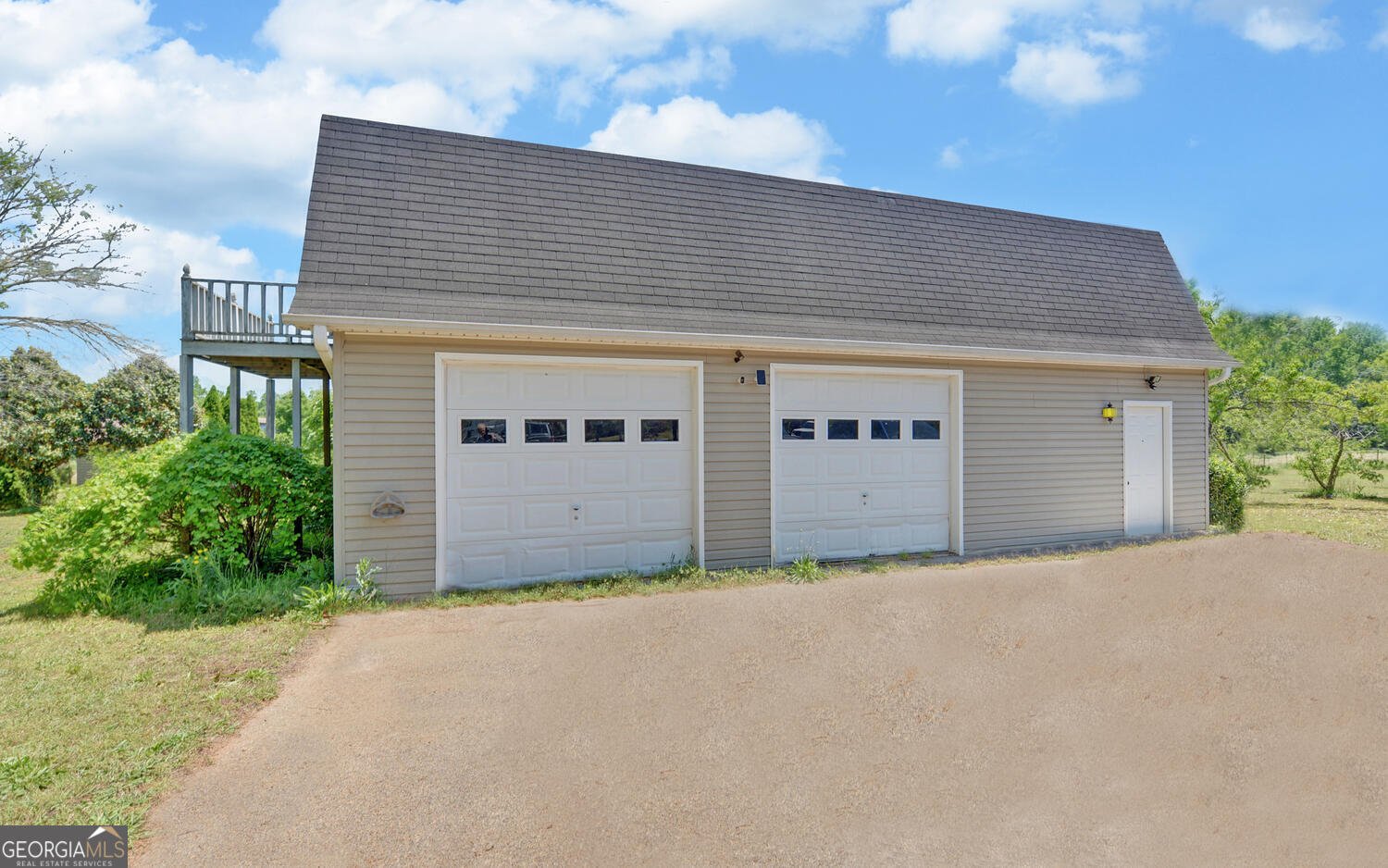 2777 Whippoorwill Trail Hartwell - 30