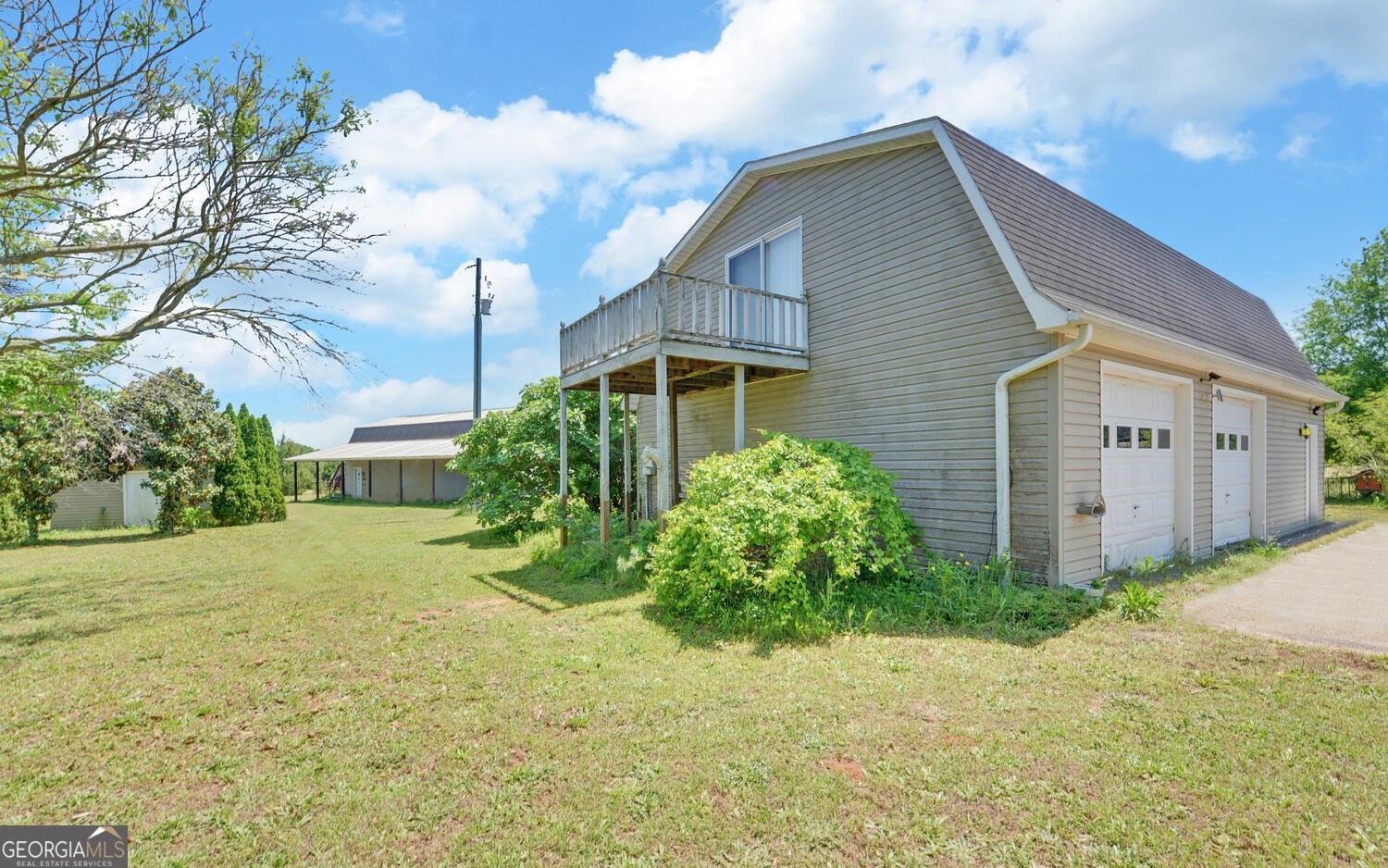 2777 Whippoorwill Trail Hartwell - 31