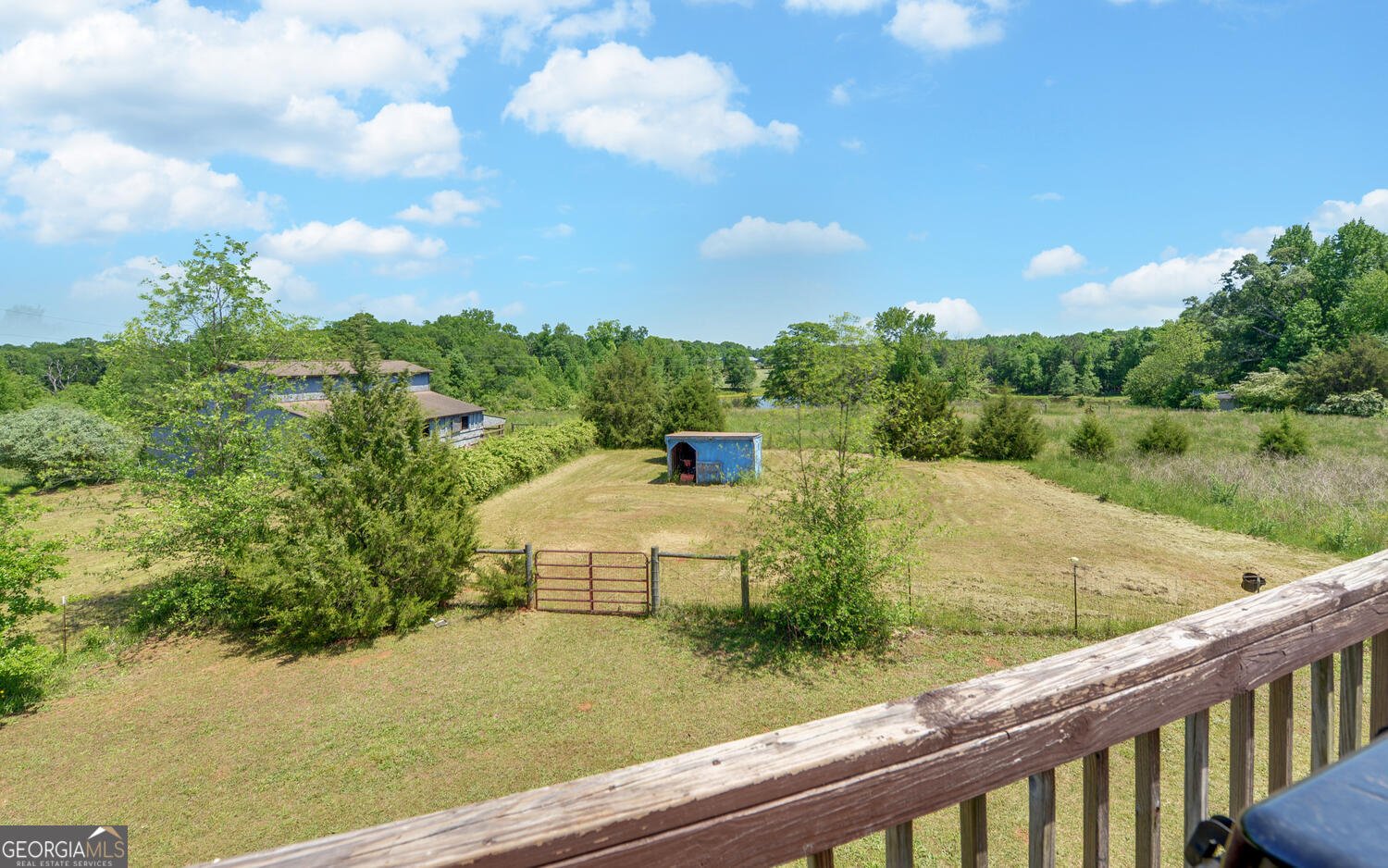 2777 Whippoorwill Trail Hartwell - 40