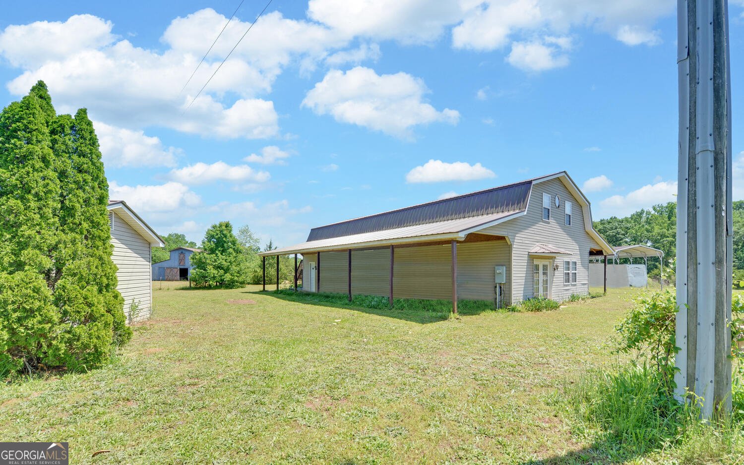 2777 Whippoorwill Trail Hartwell - 41