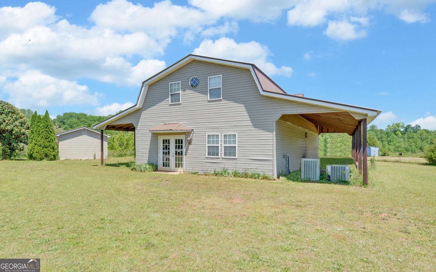 2777 Whippoorwill Trail Hartwell - 42