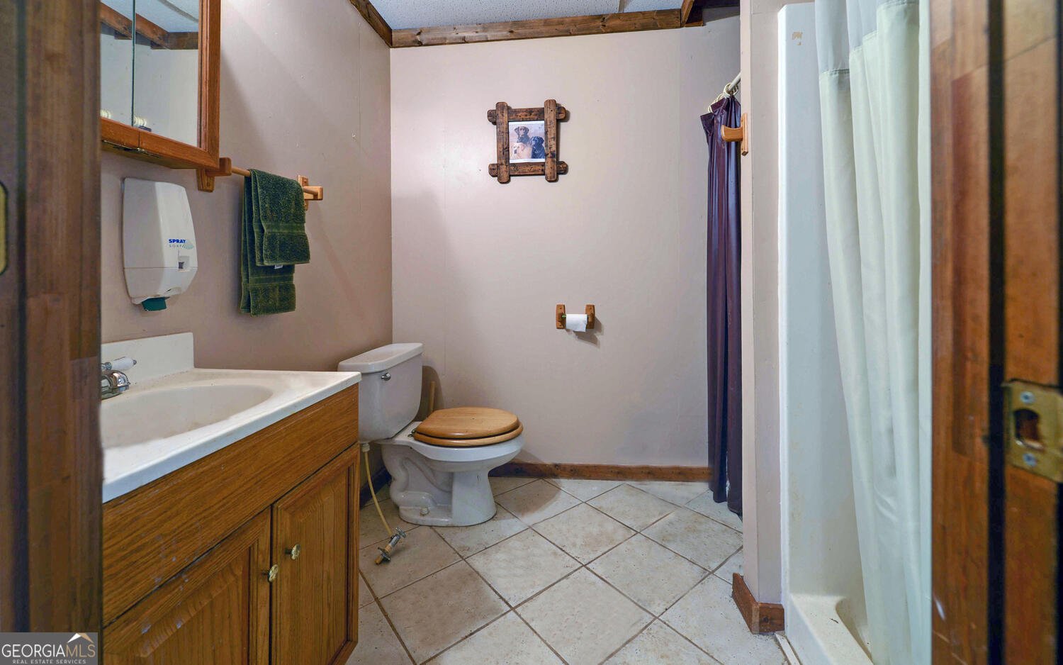 2777 Whippoorwill Trail Hartwell - 45