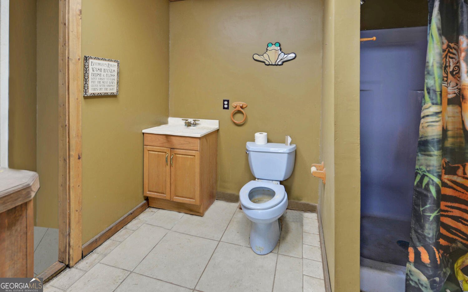 2777 Whippoorwill Trail Hartwell - 48