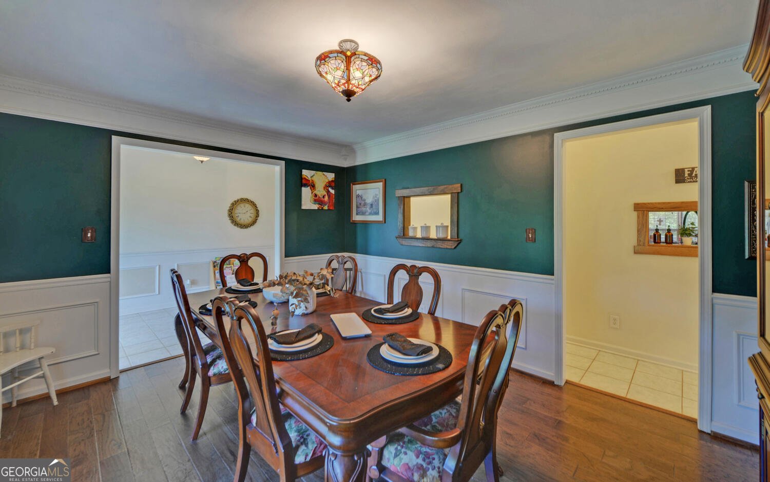 2777 Whippoorwill Trail Hartwell - 5