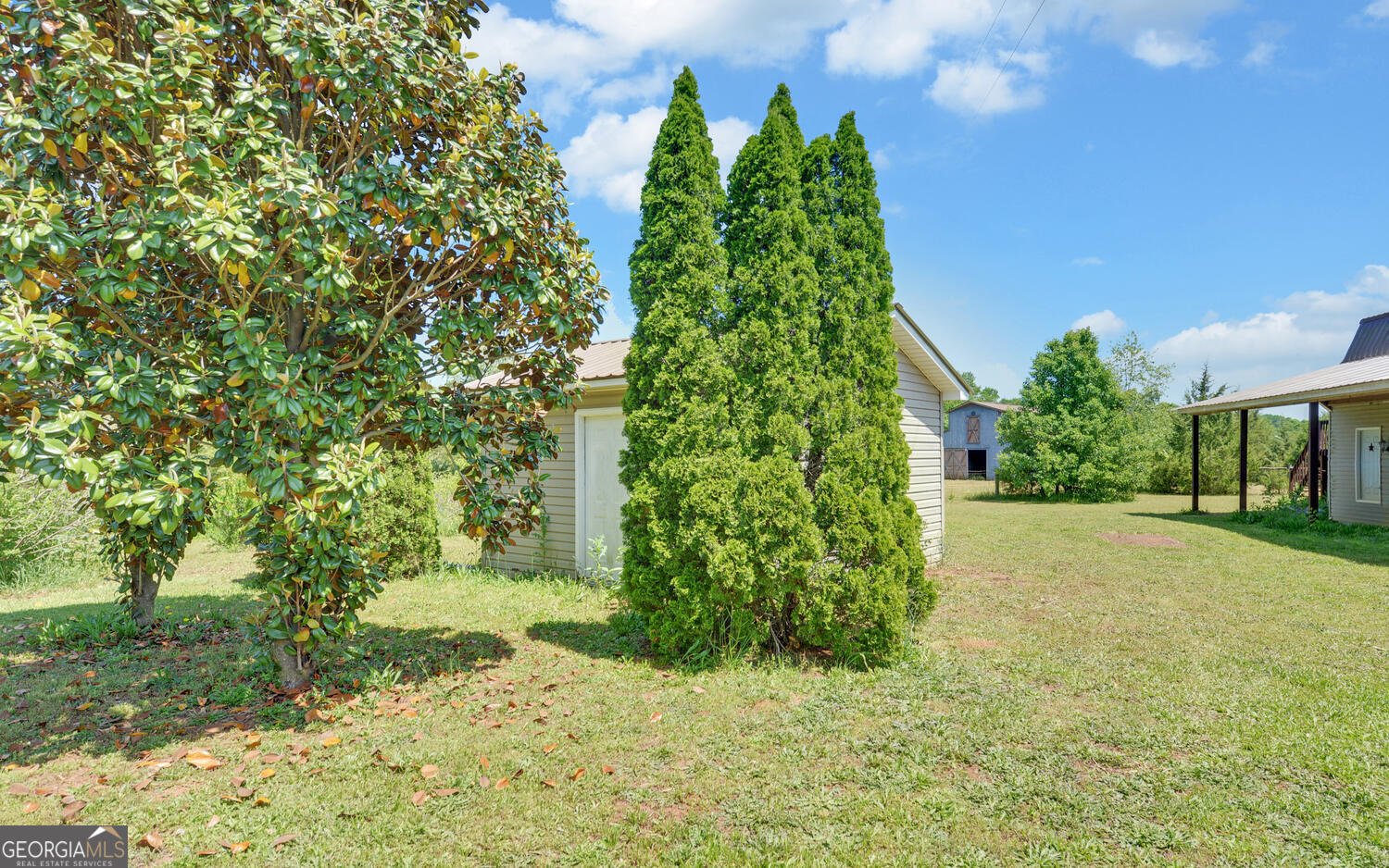 2777 Whippoorwill Trail Hartwell - 53