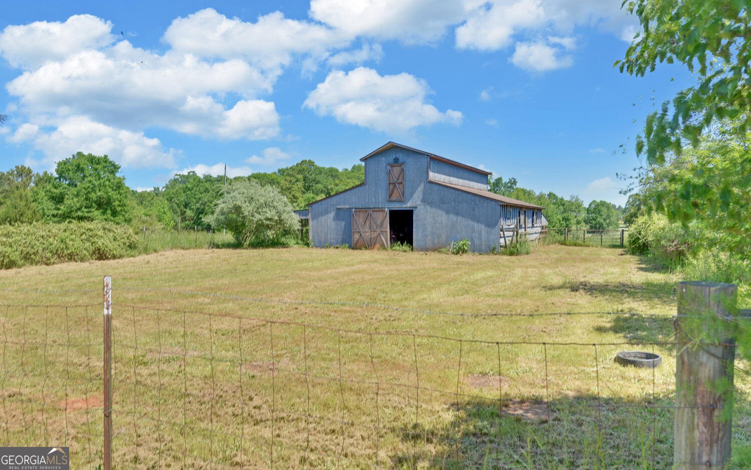 2777 Whippoorwill Trail Hartwell - 54