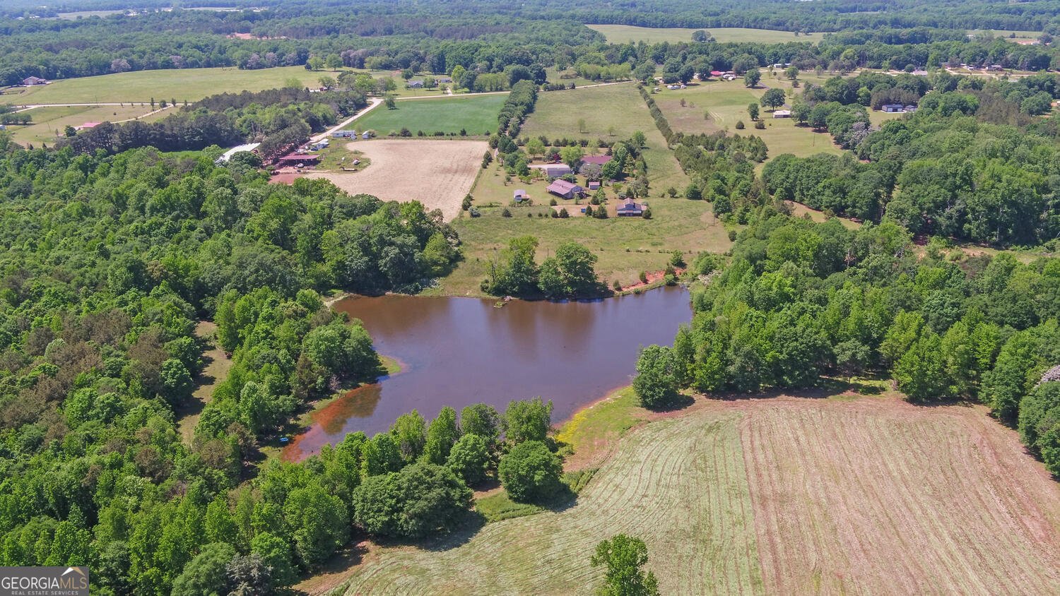 2777 Whippoorwill Trail Hartwell - 56