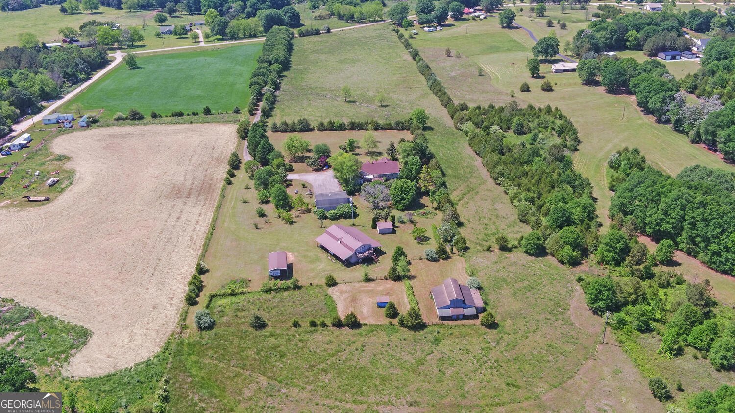 2777 Whippoorwill Trail Hartwell - 59