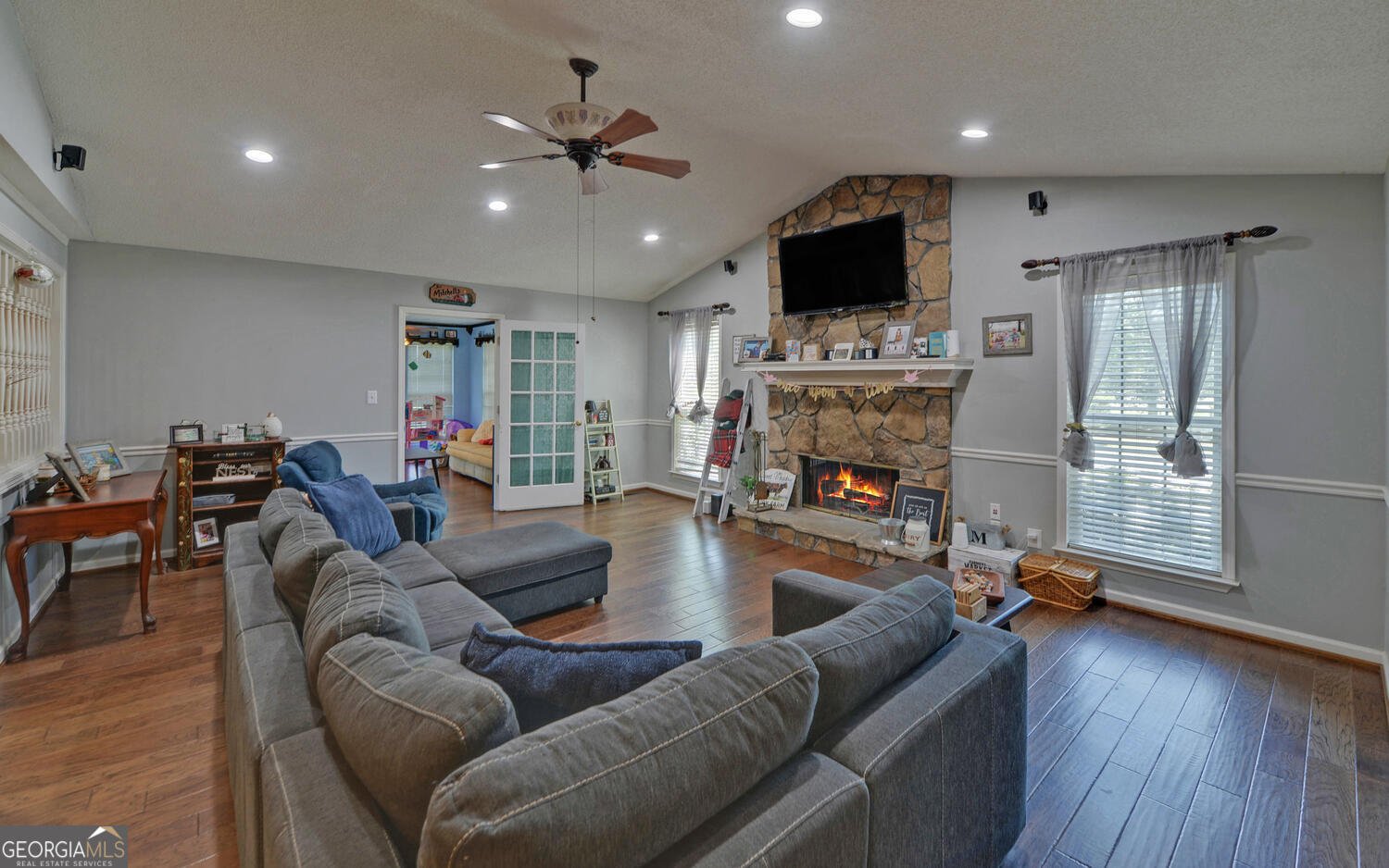 2777 Whippoorwill Trail Hartwell - 6