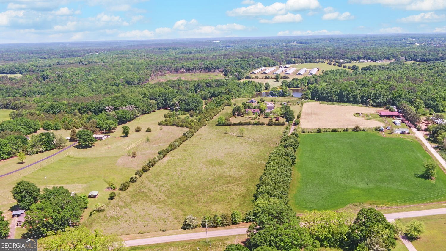 2777 Whippoorwill Trail Hartwell - 60