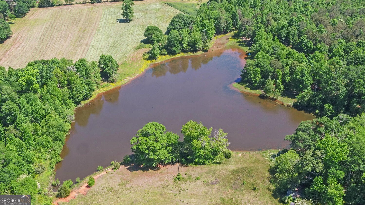 2777 Whippoorwill Trail Hartwell - 62