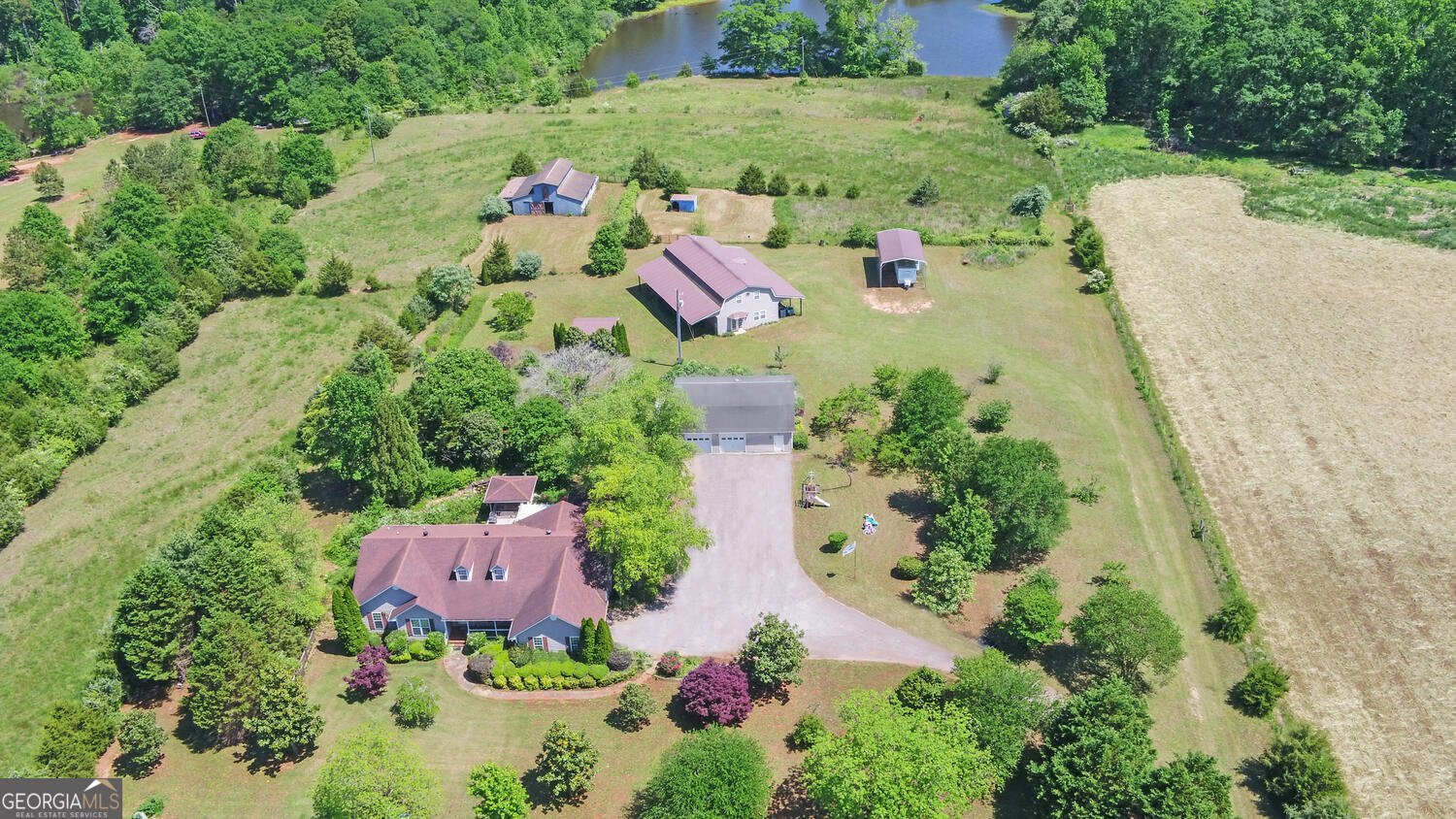 2777 Whippoorwill Trail Hartwell - 65
