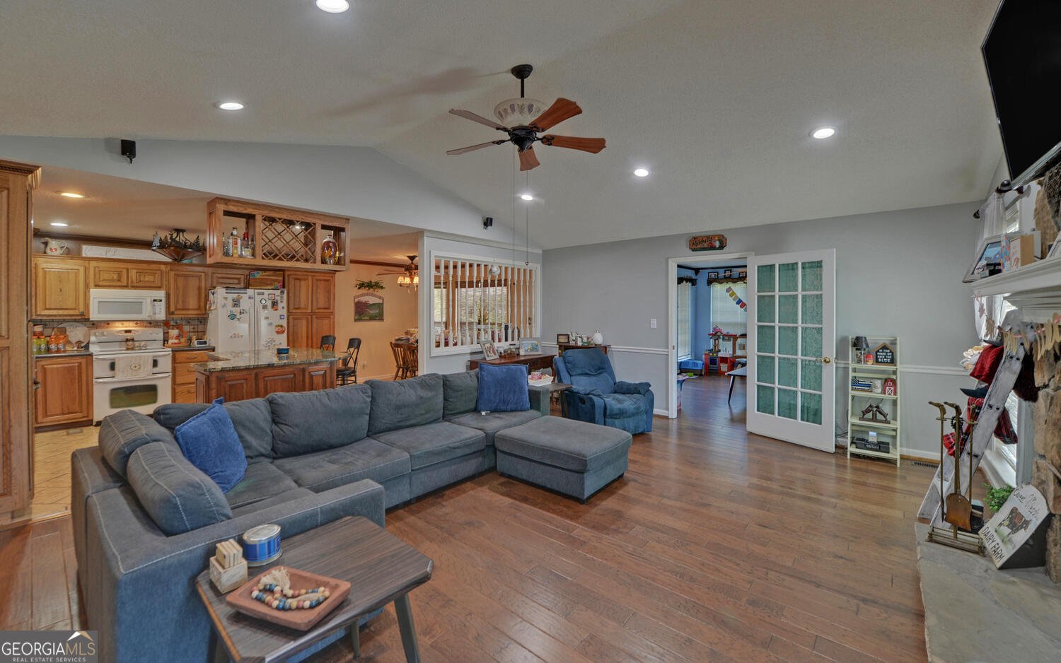2777 Whippoorwill Trail Hartwell - 7