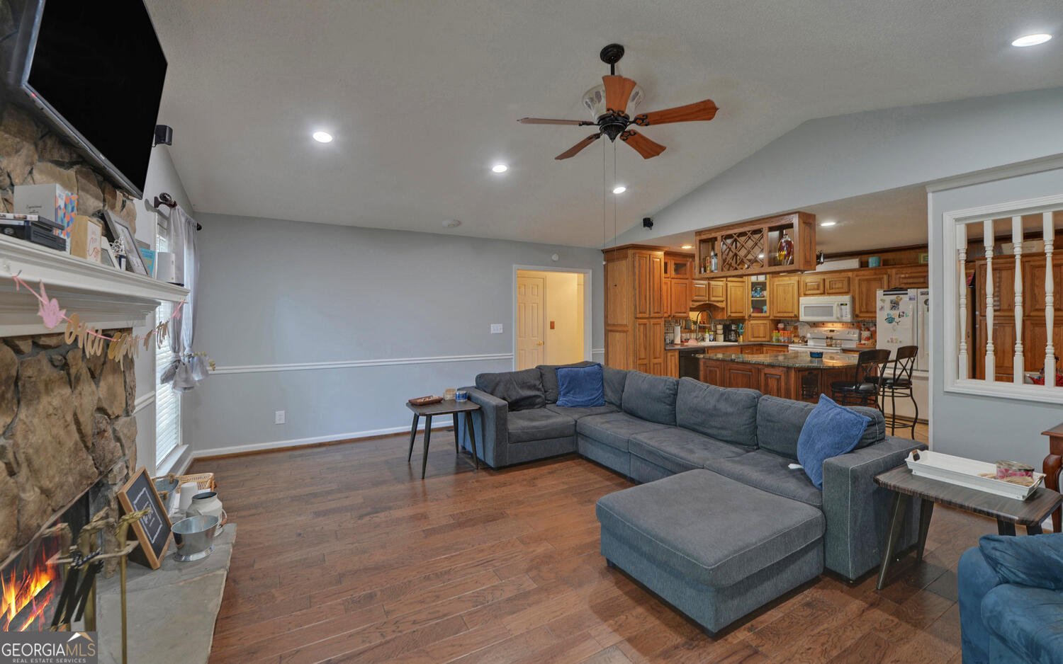 2777 Whippoorwill Trail Hartwell - 8