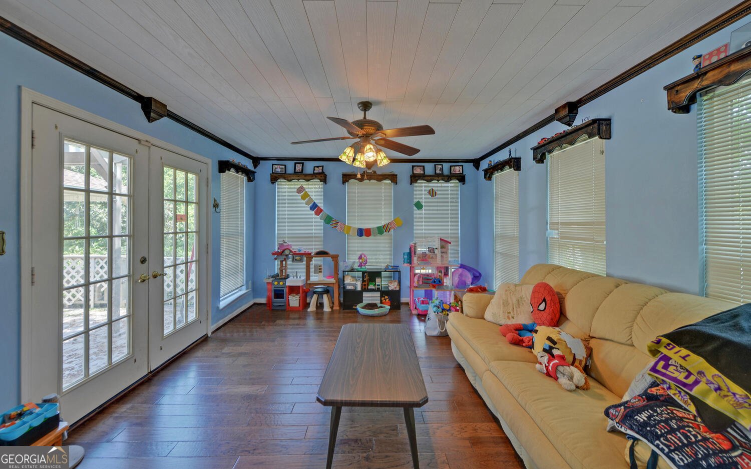 2777 Whippoorwill Trail Hartwell - 9