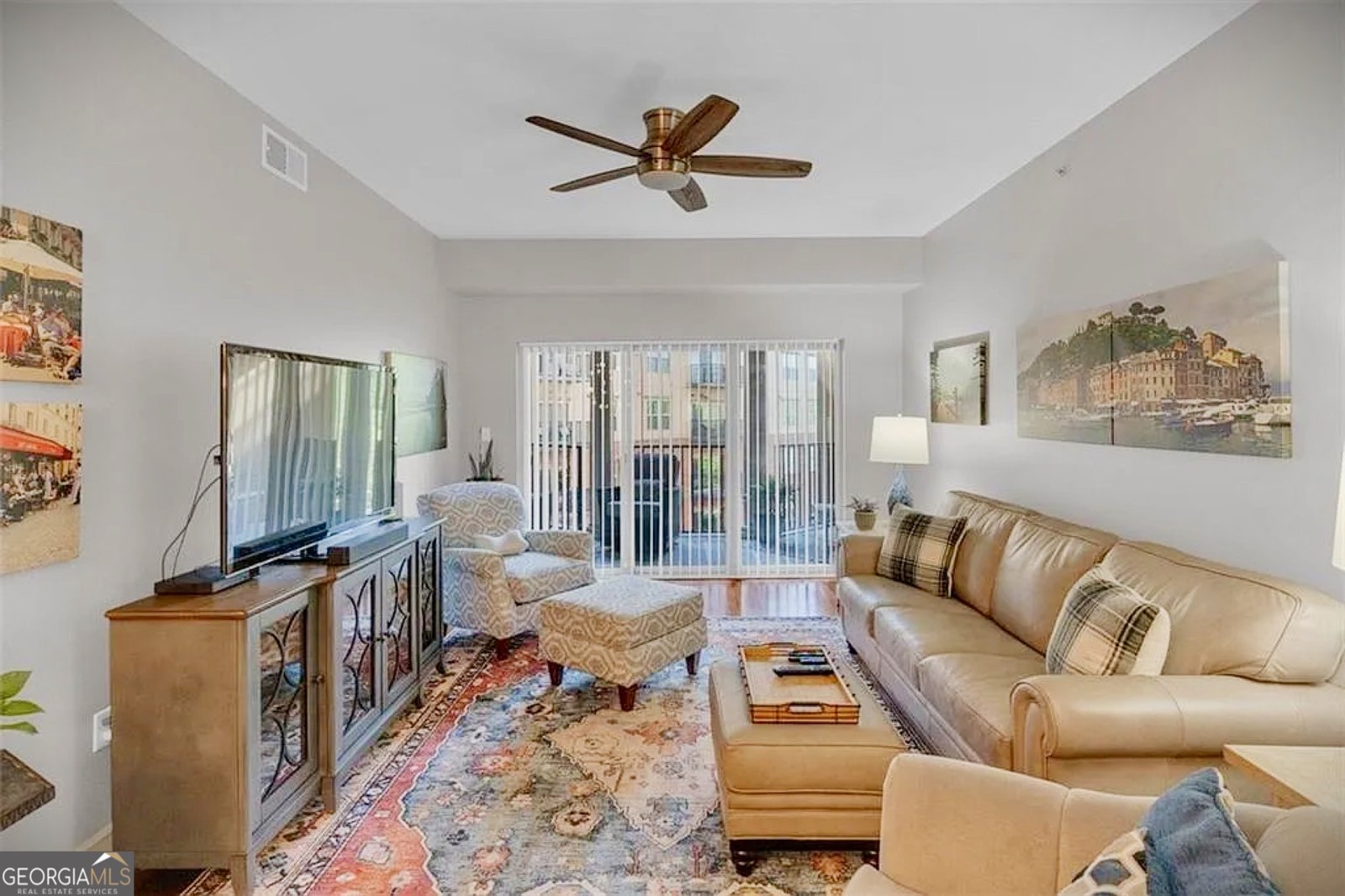 200 River Vista Drive Atlanta - 1