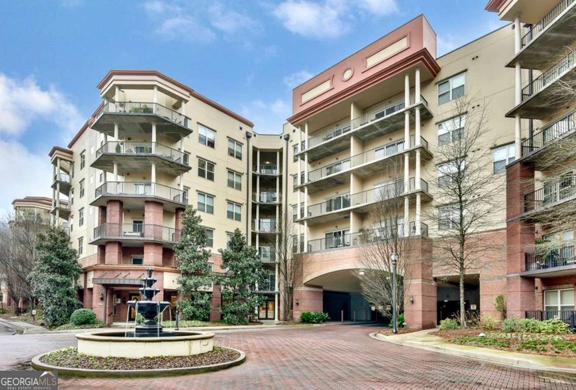 200 River Vista Drive Atlanta - 24