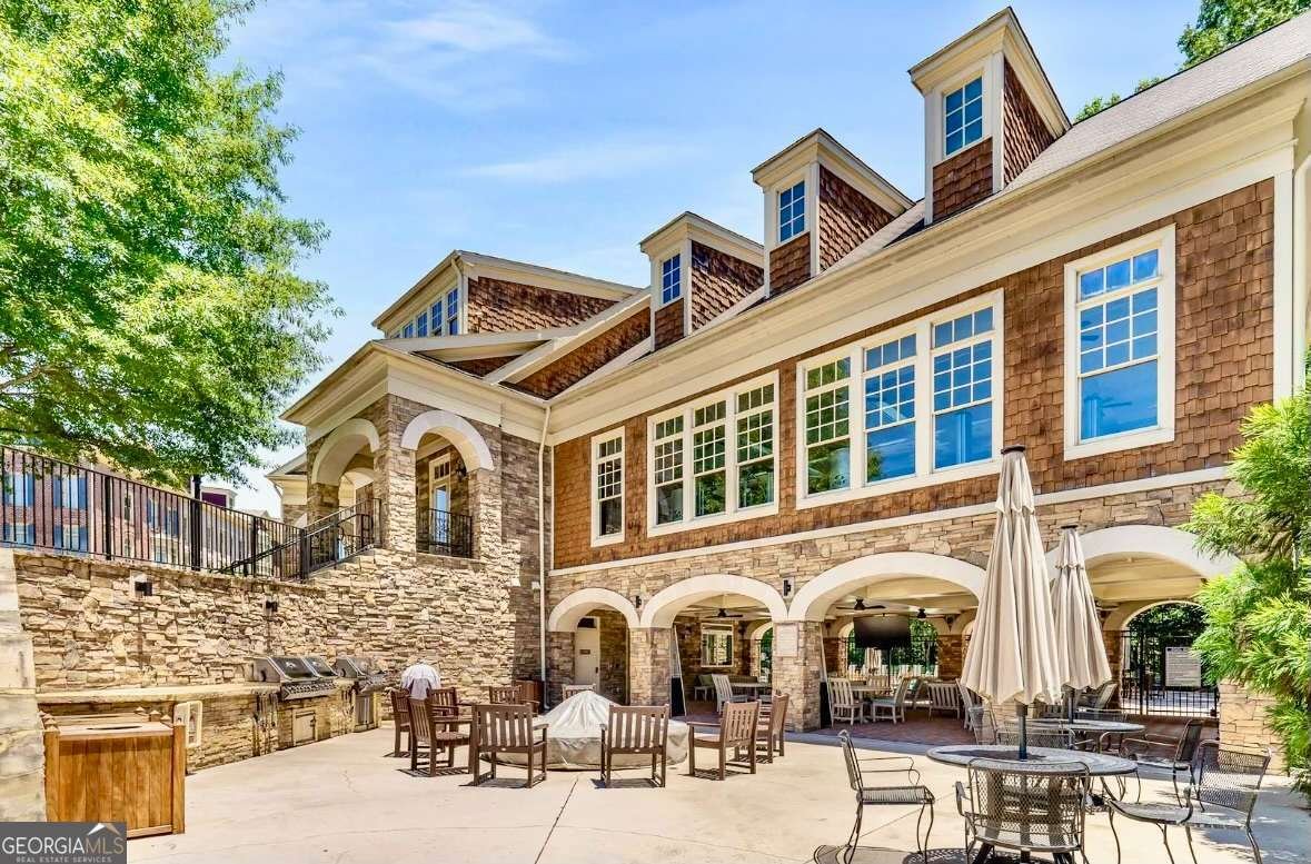 200 River Vista Drive Atlanta - 26