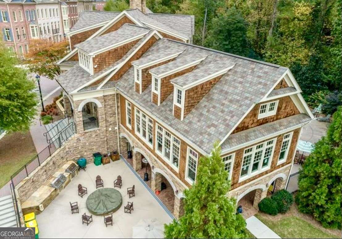 200 River Vista Drive Atlanta - 27