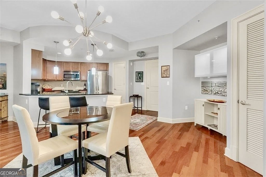 200 River Vista Drive Atlanta - 4