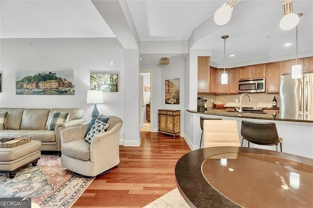 200 River Vista Drive Atlanta - 6