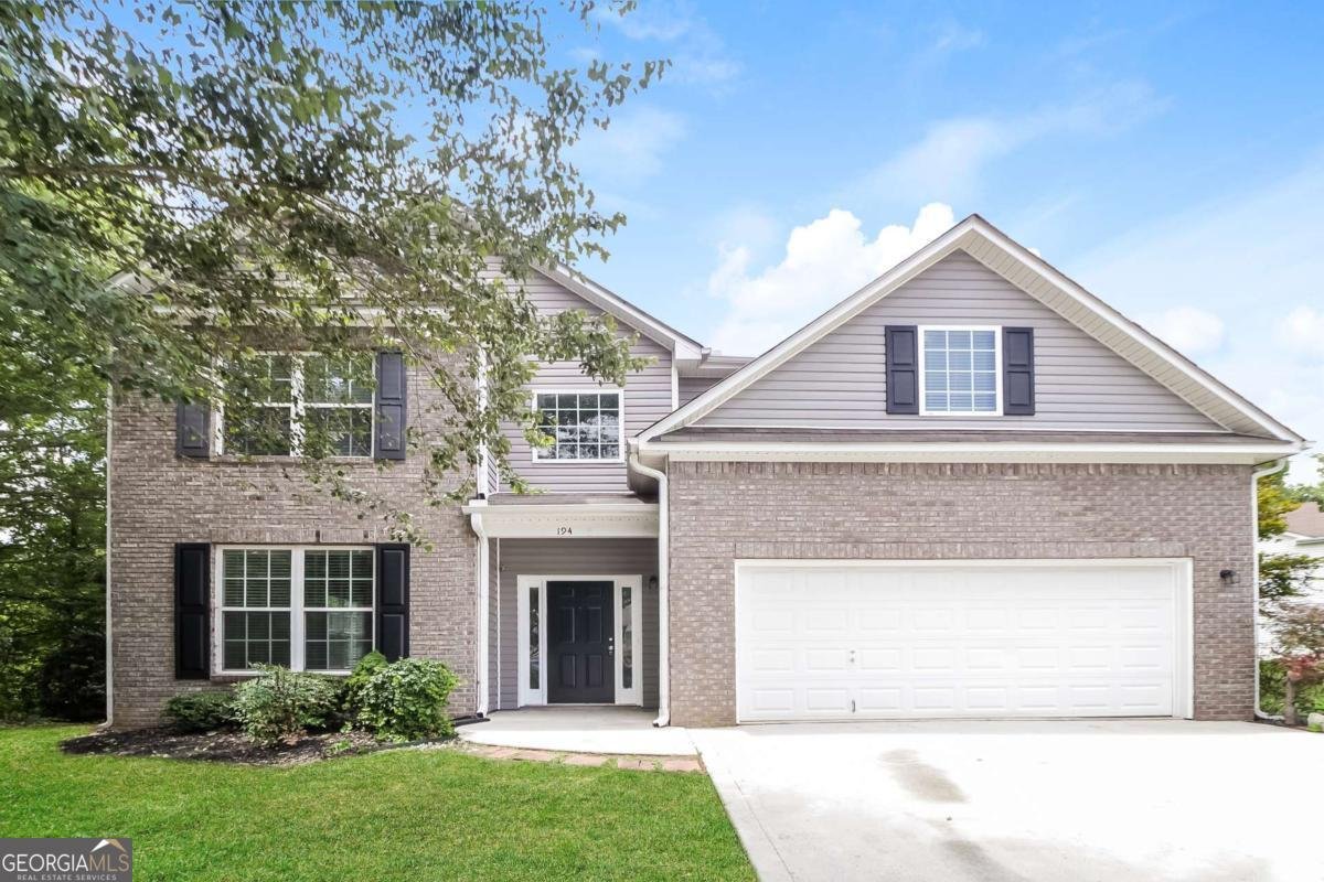 194 Wilhelmina Drive Austell - 1