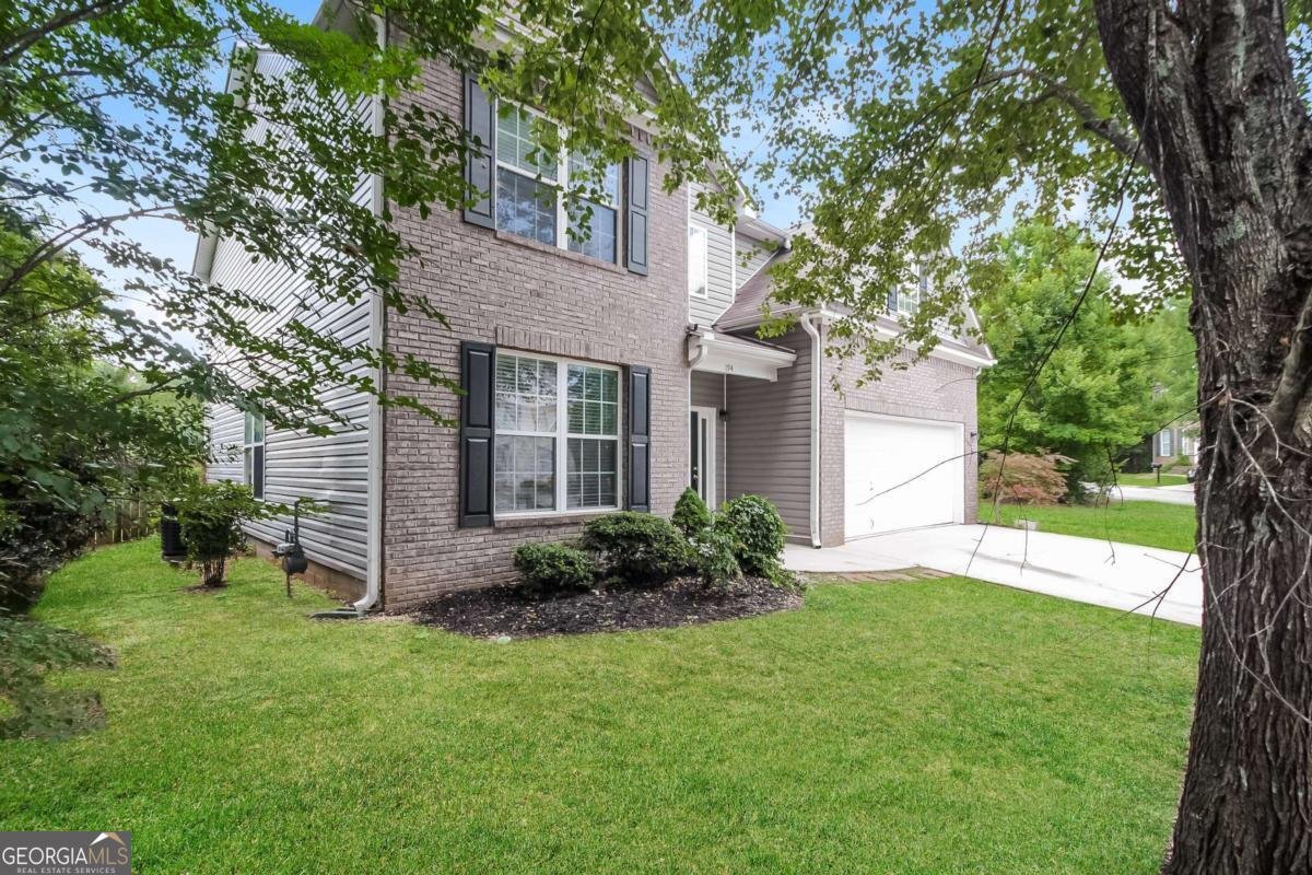 194 Wilhelmina Drive Austell - 11