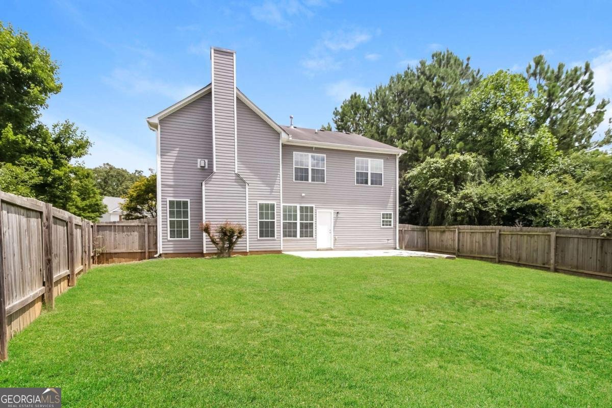 194 Wilhelmina Drive Austell - 7