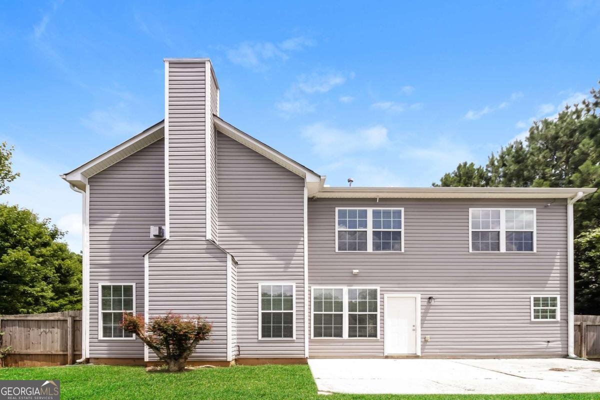 194 Wilhelmina Drive Austell - 8