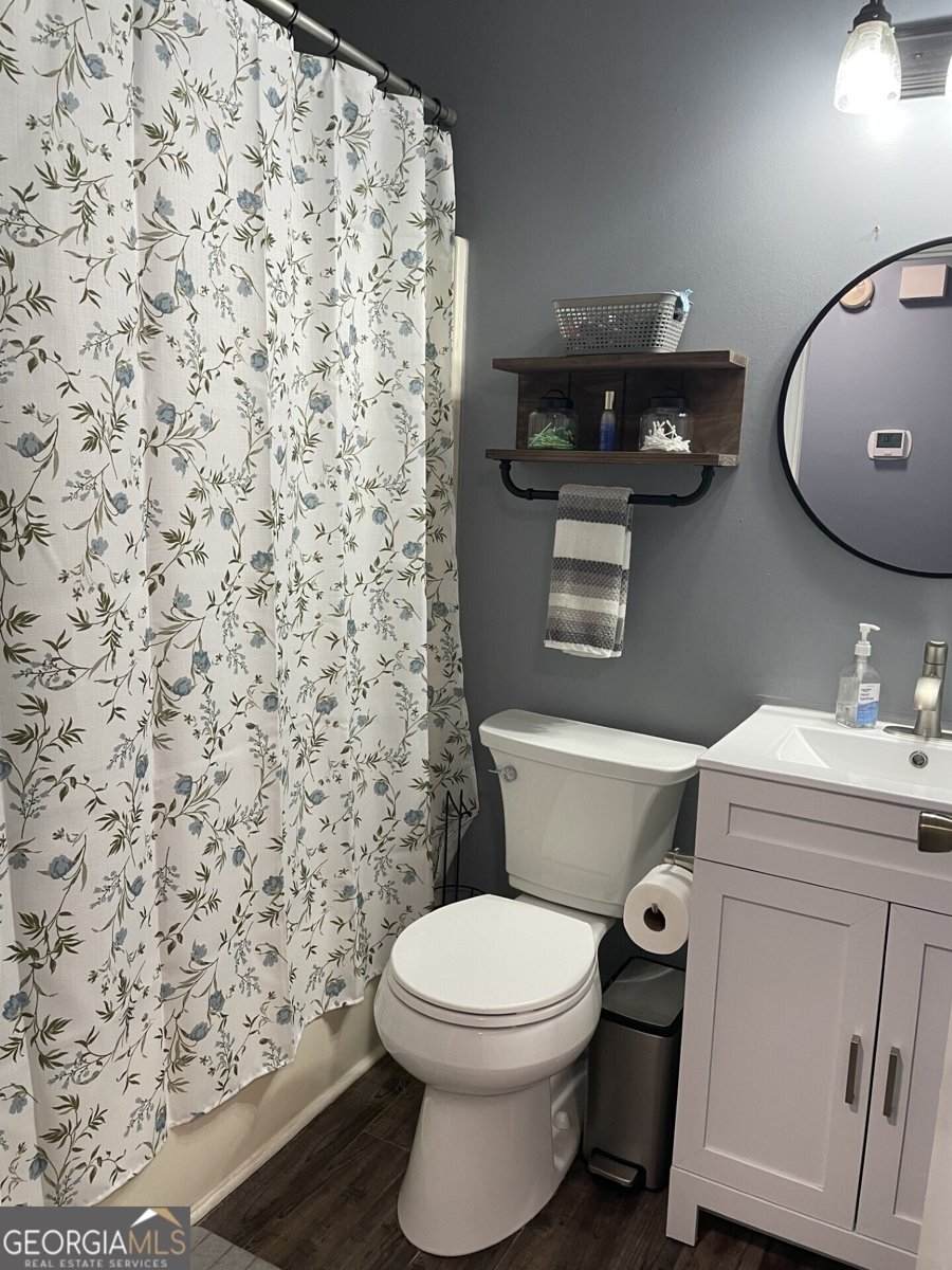 303 Dogwood Court Kingsland - 19