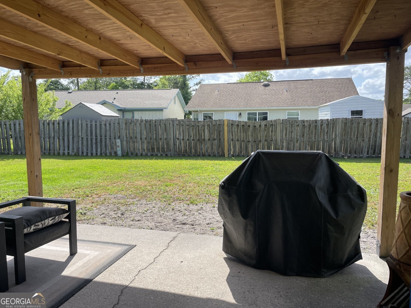 303 Dogwood Court Kingsland - 23