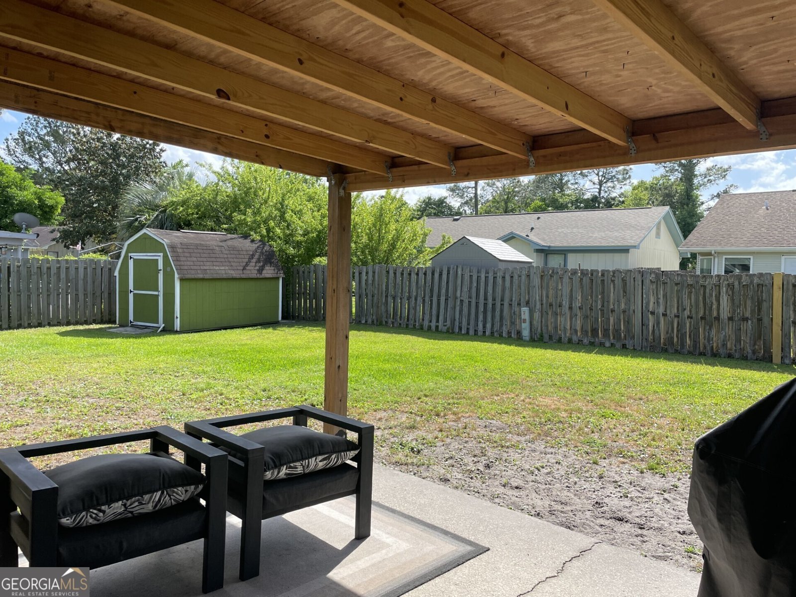 303 Dogwood Court Kingsland - 24