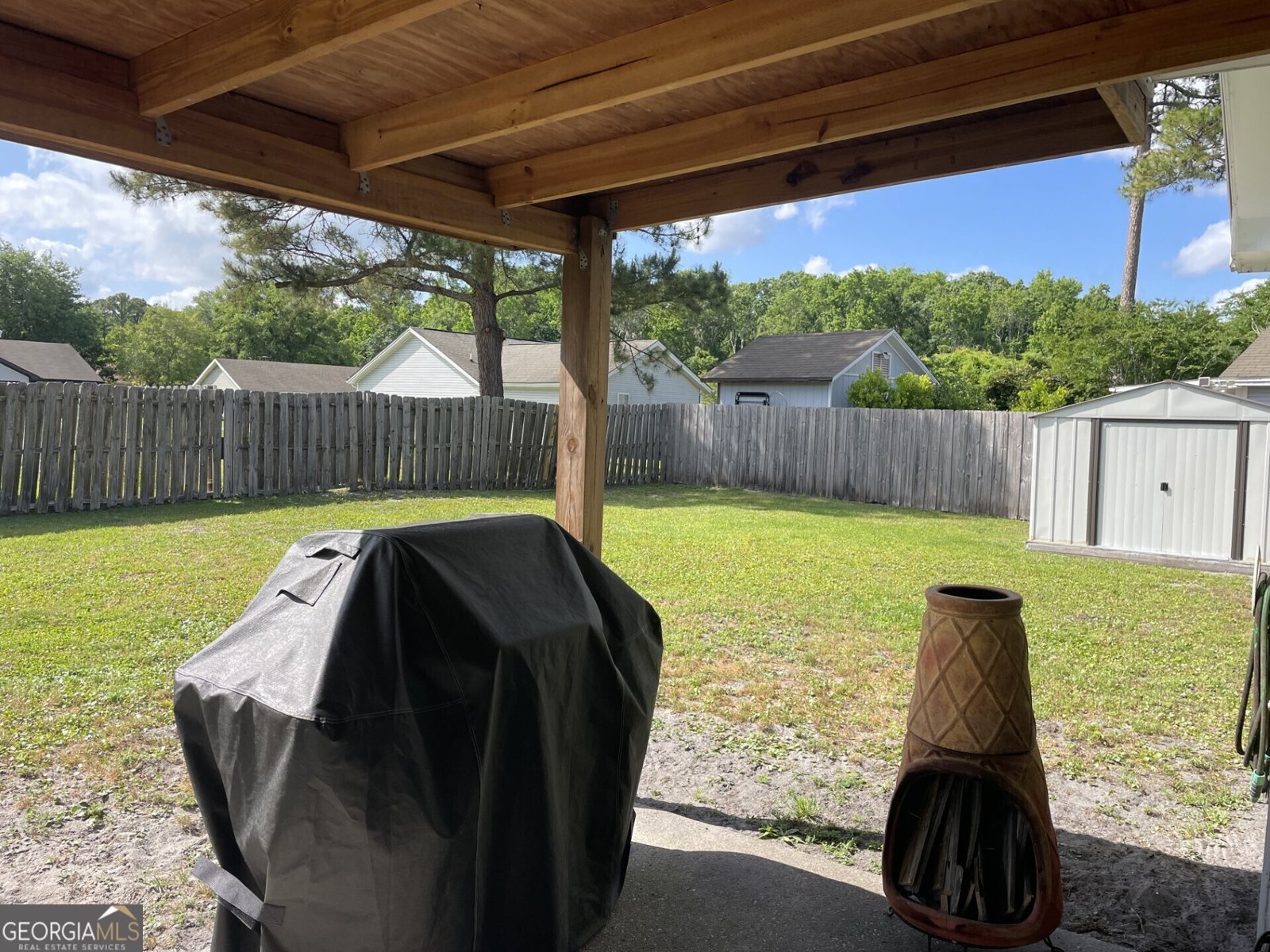303 Dogwood Court Kingsland - 25