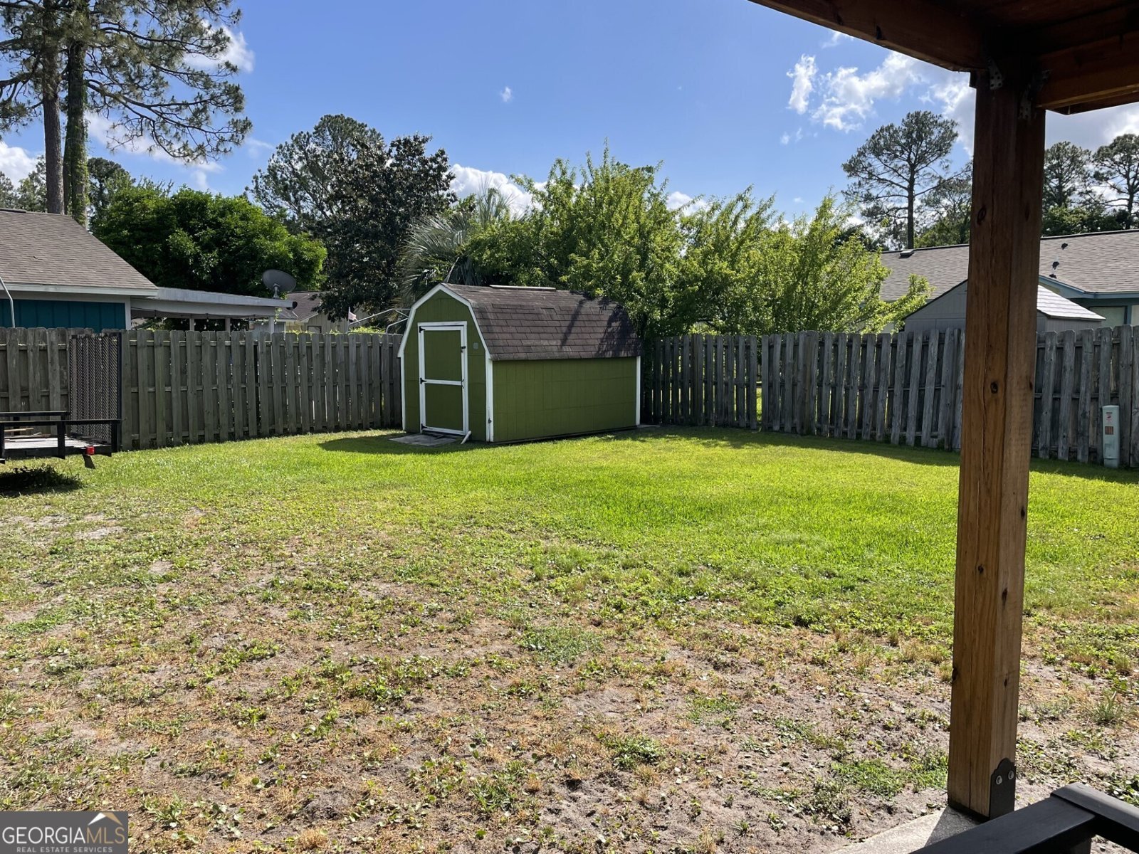 303 Dogwood Court Kingsland - 27