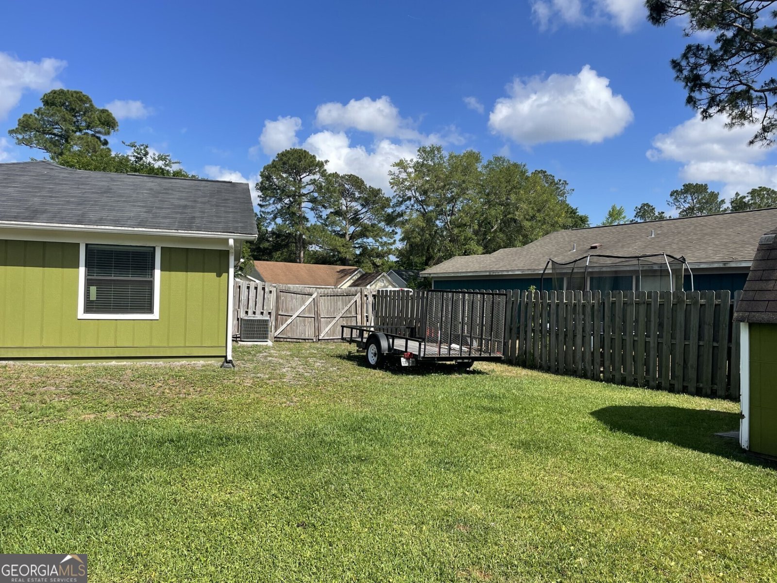 303 Dogwood Court Kingsland - 28