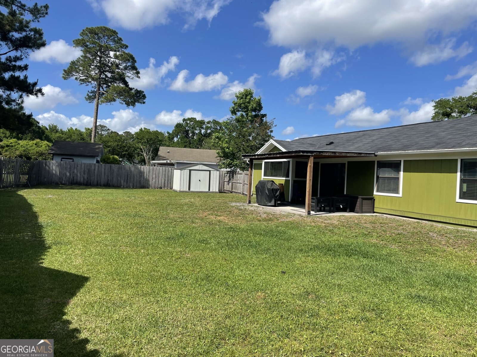 303 Dogwood Court Kingsland - 29