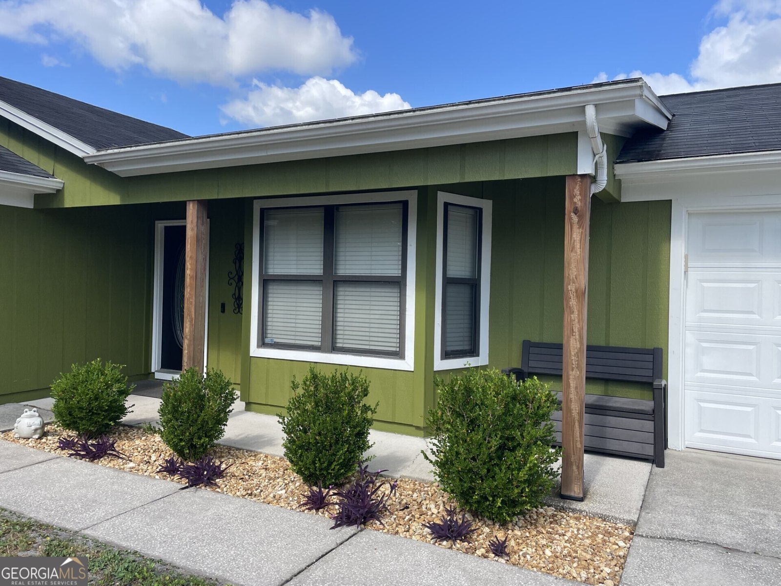 303 Dogwood Court Kingsland - 3