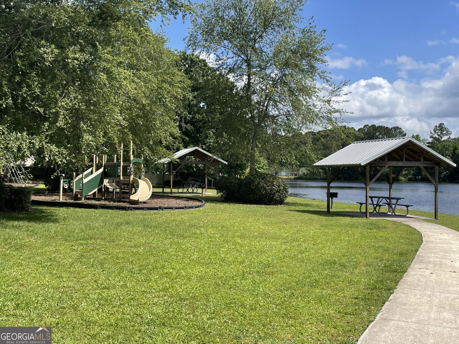 303 Dogwood Court Kingsland - 31
