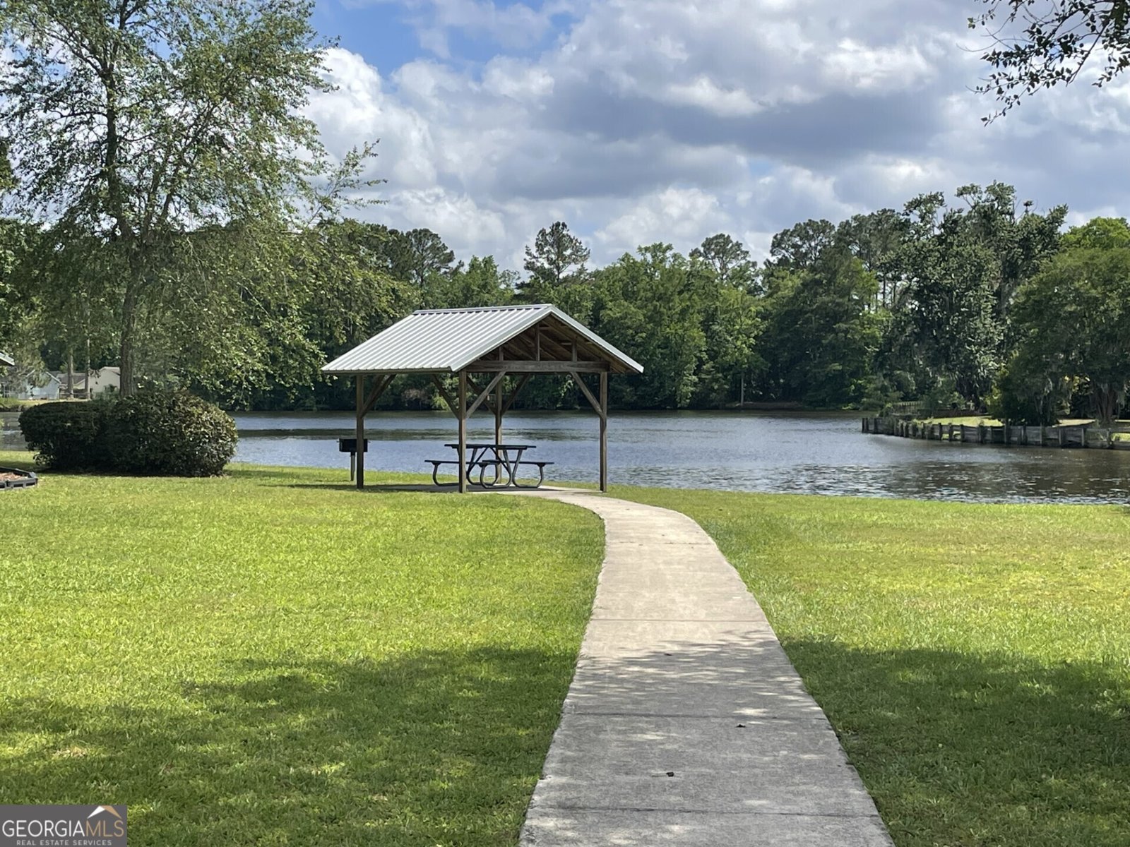 303 Dogwood Court Kingsland - 32