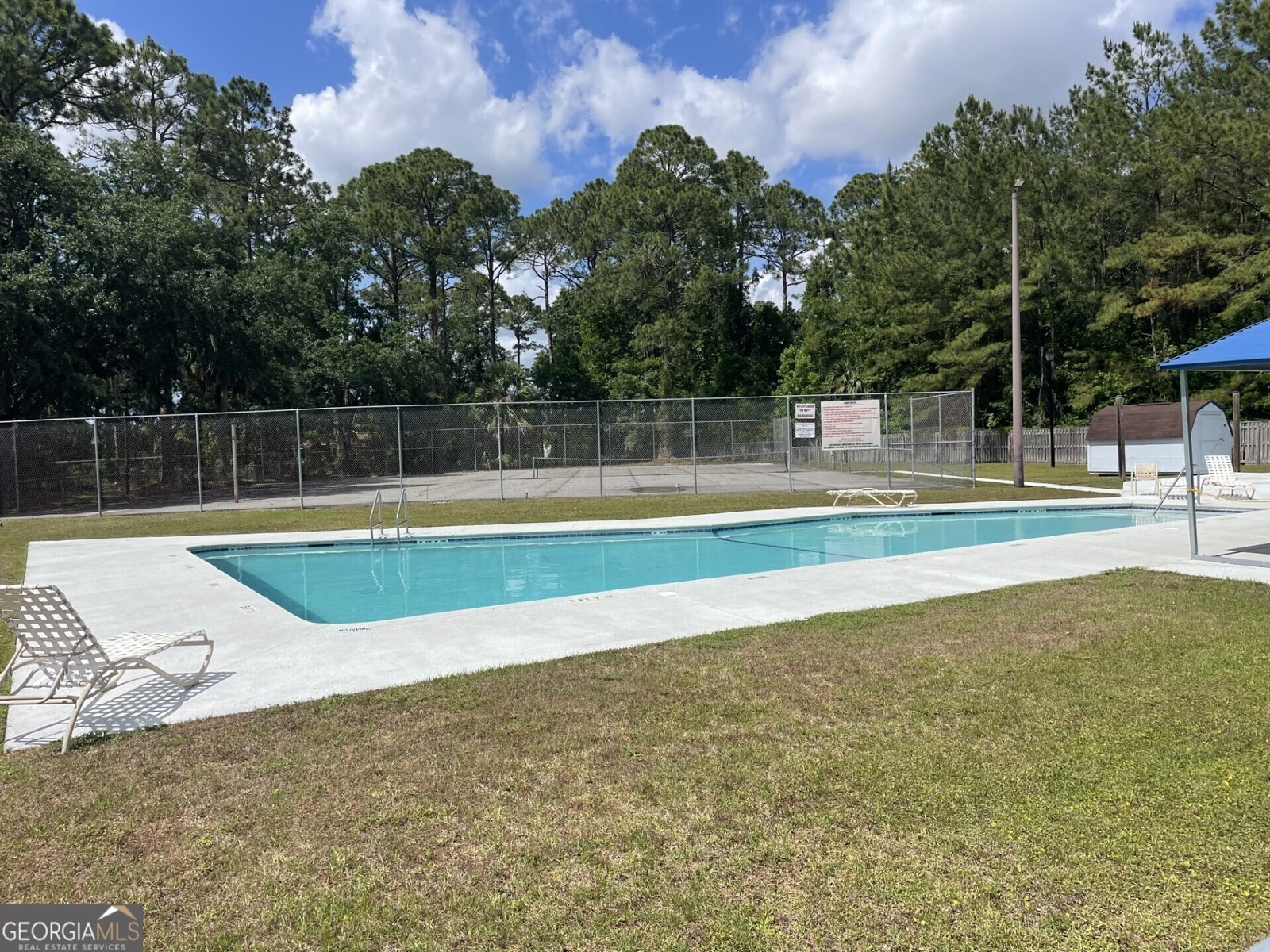 303 Dogwood Court Kingsland - 35