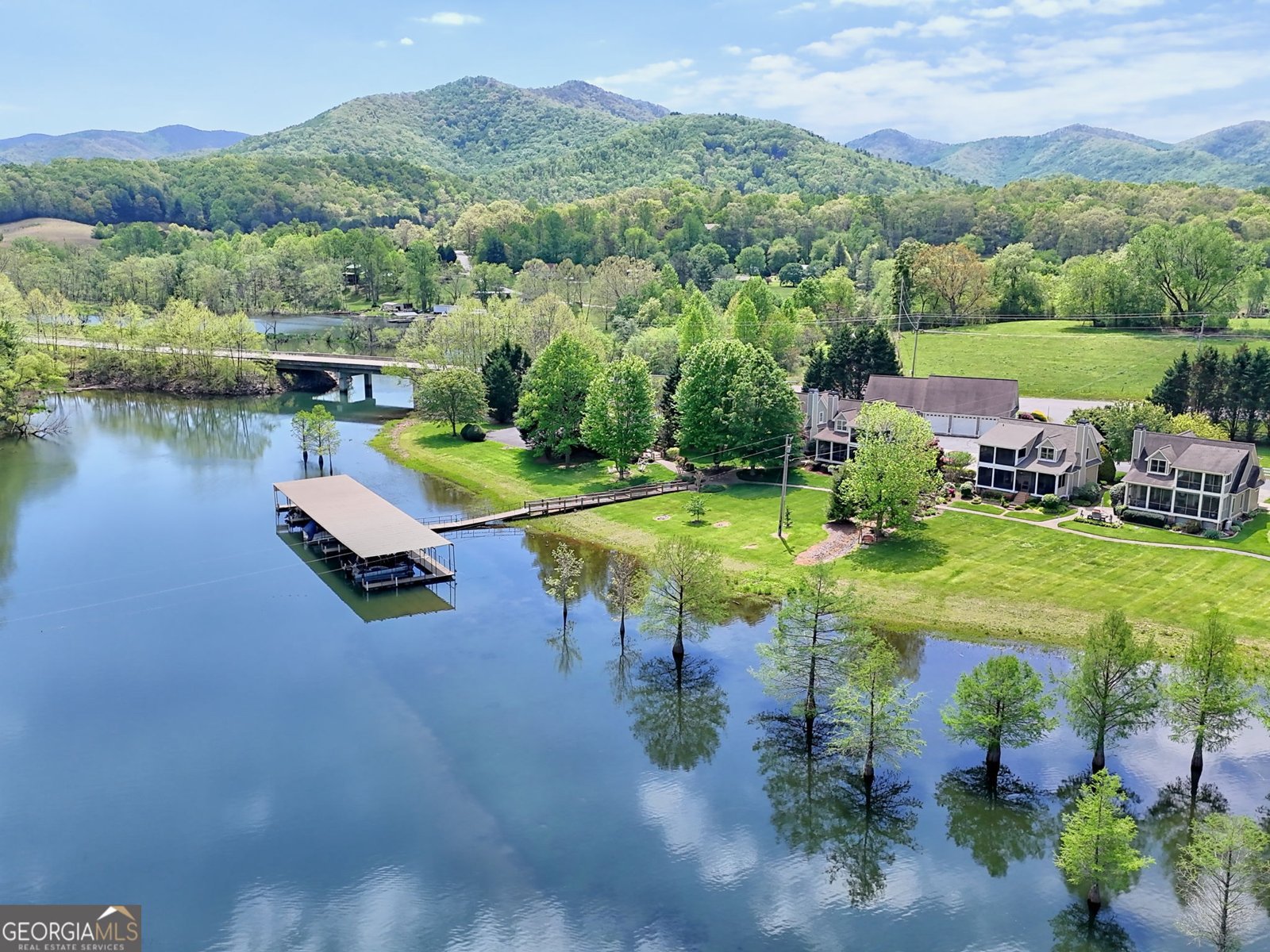 2265 Eastgate Drive Hiawassee - 100