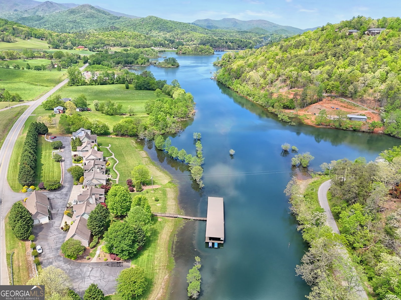 2265 Eastgate Drive Hiawassee - 105