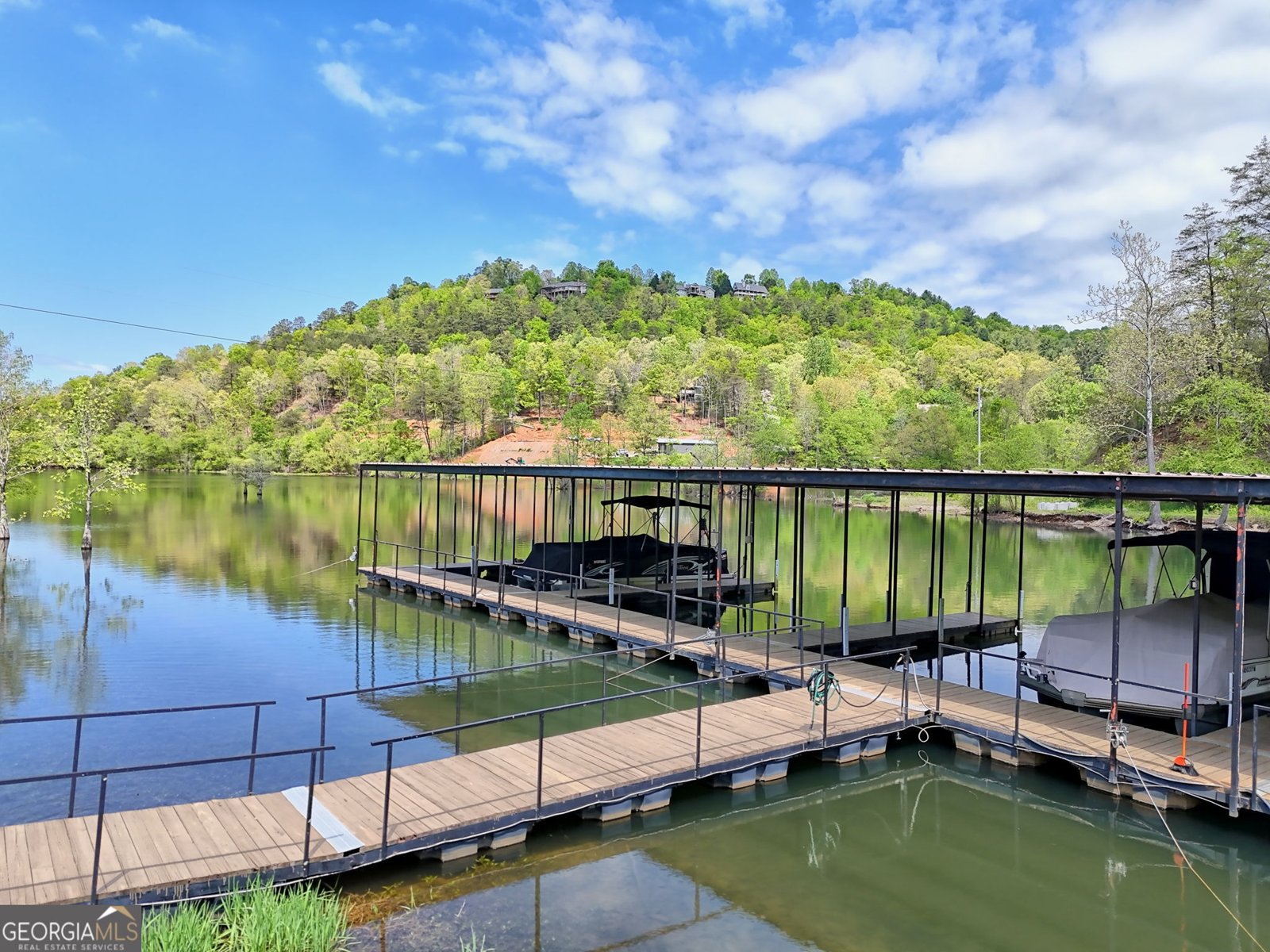 2265 Eastgate Drive Hiawassee - 109