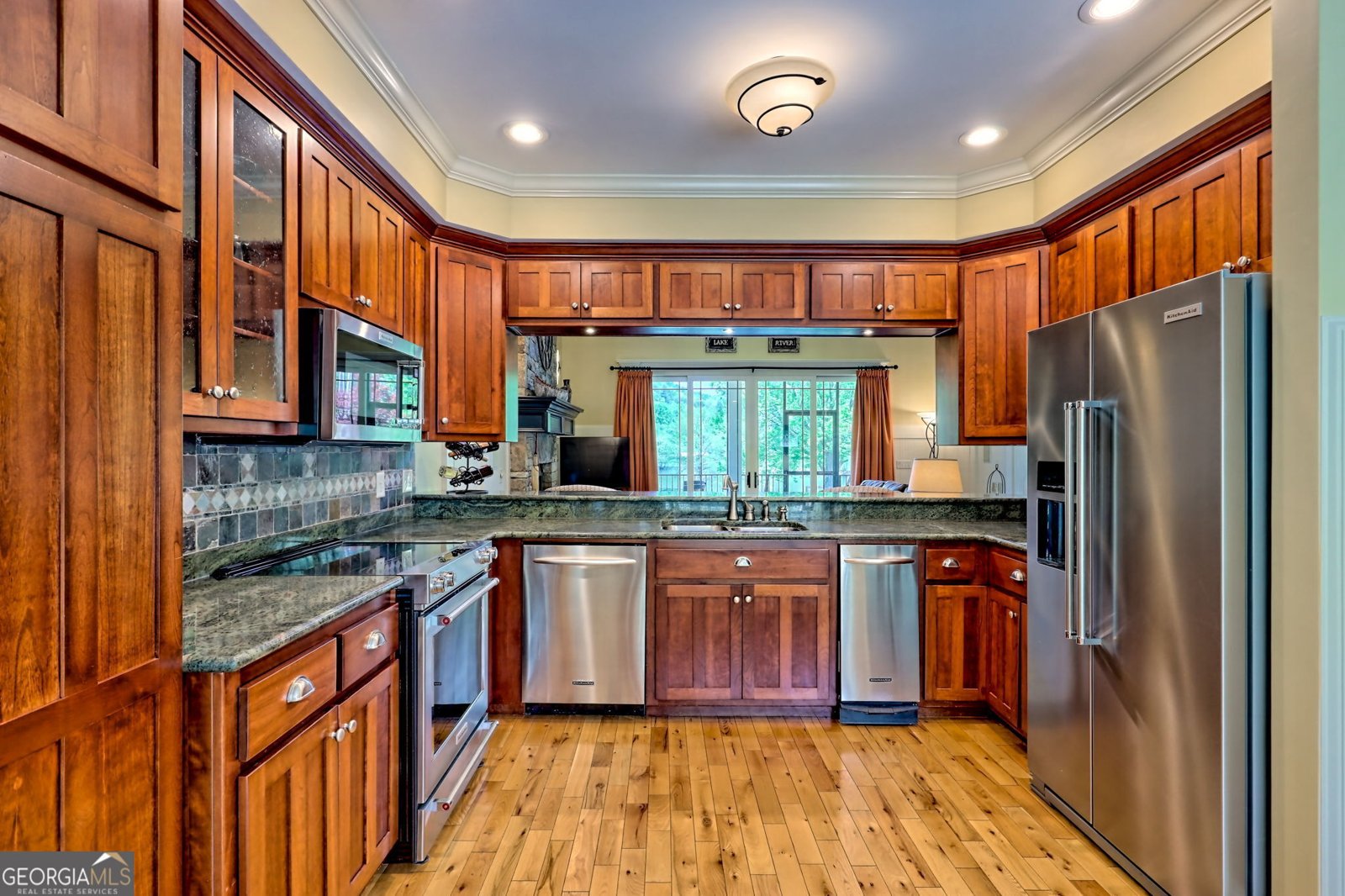 2265 Eastgate Drive Hiawassee - 36