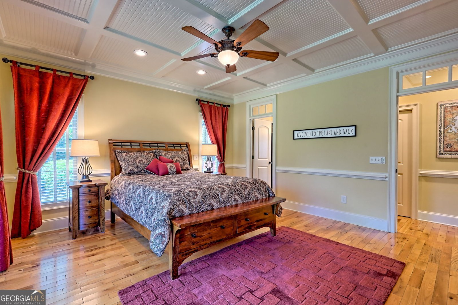 2265 Eastgate Drive Hiawassee - 46