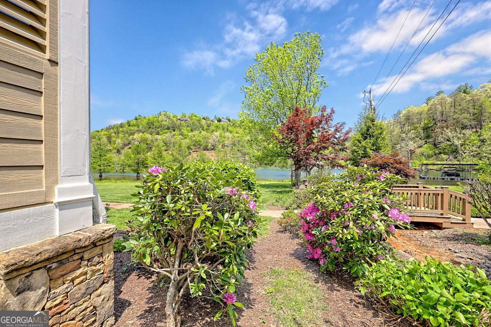 2265 Eastgate Drive Hiawassee - 76